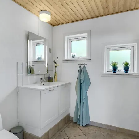 Solyst Rudkobing Iv *