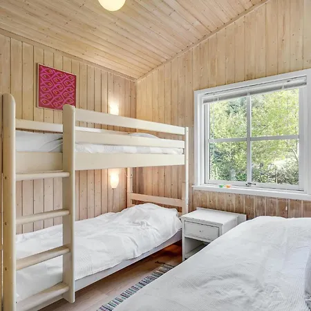 Feriehus Solyst Rudkobing Iv *