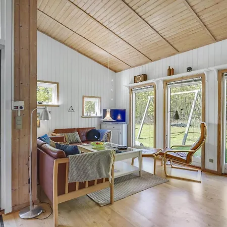 Feriehus Solyst Rudkobing Iv *