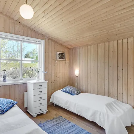 Solyst Rudkobing Iv Feriehus Spodsbjerg