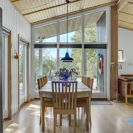 Solyst Rudkobing Iv *