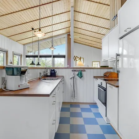 Solyst Rudkobing Iv Spodsbjerg