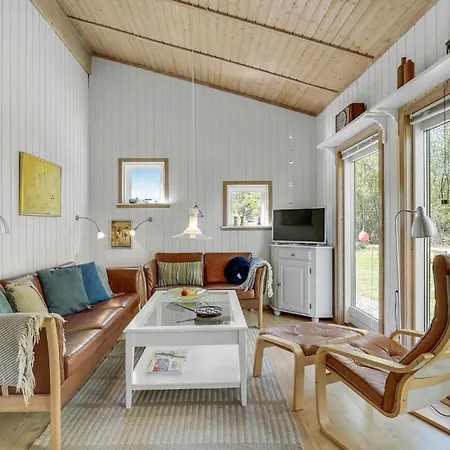 Casa vacanze Solyst Rudkobing Iv *