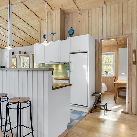 Solyst Rudkobing Iv Casa vacanze *