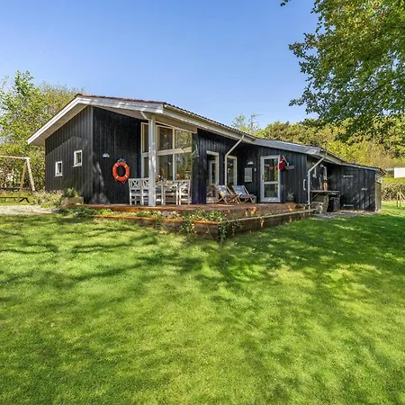 Casa vacanze Solyst Rudkobing Iv Spodsbjerg