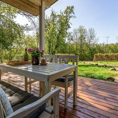 Solyst Rudkobing Iv Casa vacanze *