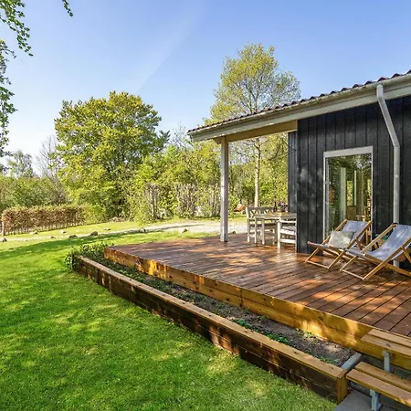 Casa vacanze Solyst Rudkobing Iv