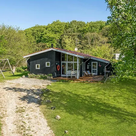 Solyst Rudkobing Iv * Spodsbjerg