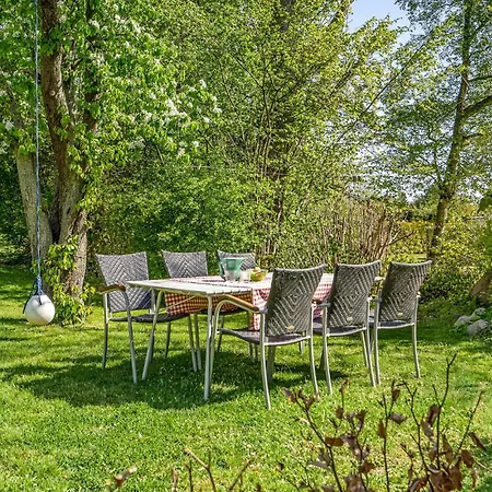 Solyst Rudkobing Iv Casa vacanze *