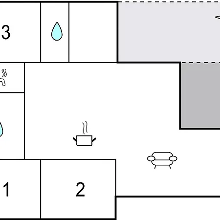Solyst Rudkobing Iv Casa vacanze *